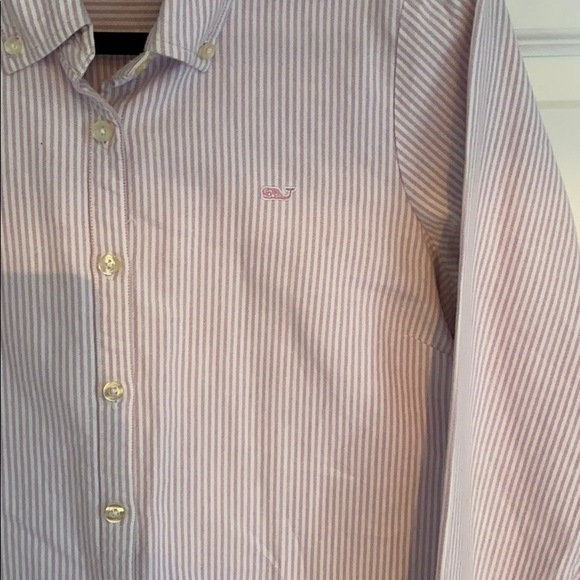 Vineyard vines button down shirt - Picture 2 of 4